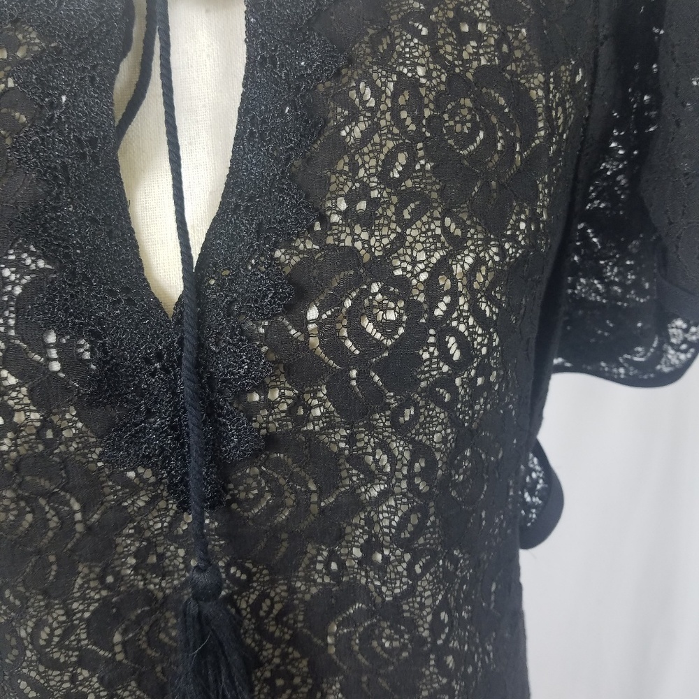 Ark & Co lace top/ dress - Picture 5 of 6
